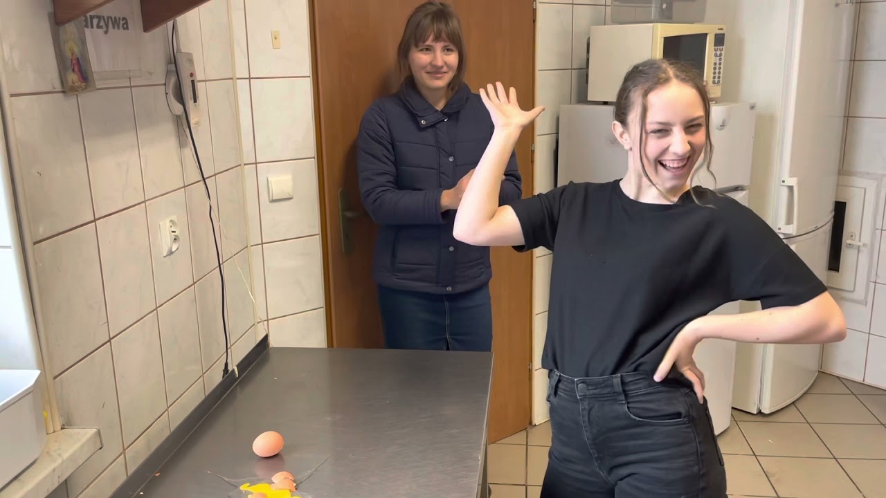 Dzień 1 - dlaczego warto wyjść na pustynię