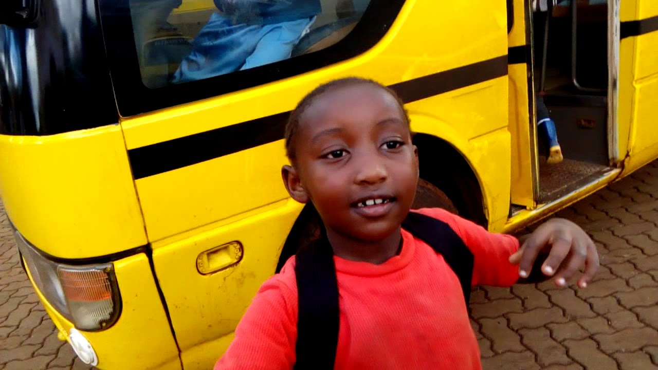 HOLY ROSARY PRIMARY SCHOOL-IKINU