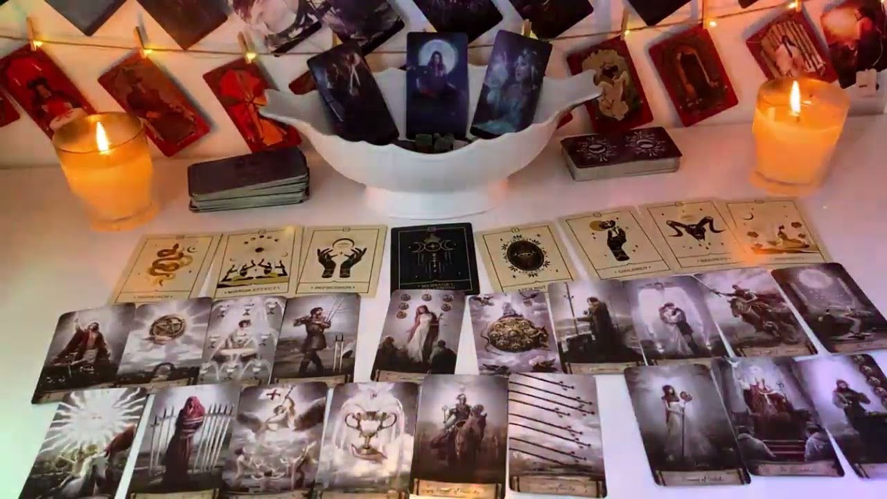 TAURUS   - I AM SURE YOU HAD NO IDEA ABOUT THIS PLOT TWIST BY TAURUS LOVE TAROT READING