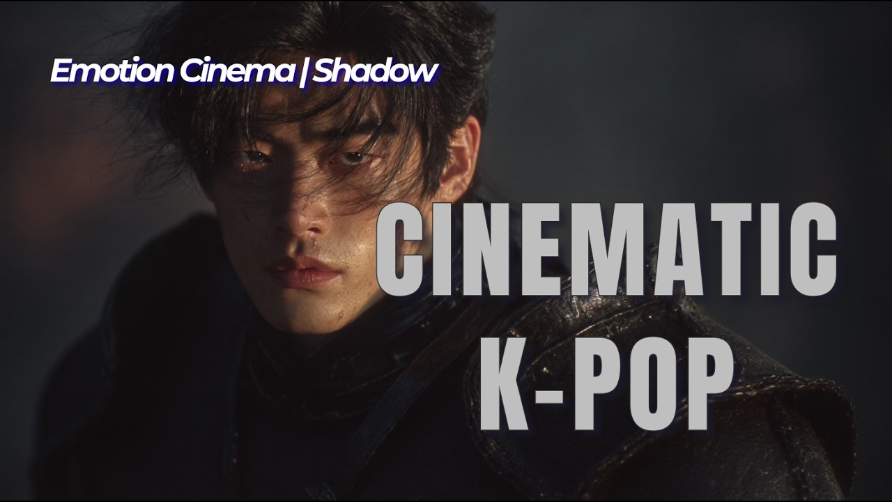 The Warrior Whose Heart Never Stops | Epic Cinematic K-pop | Warrior Mix #1 | 1H50M