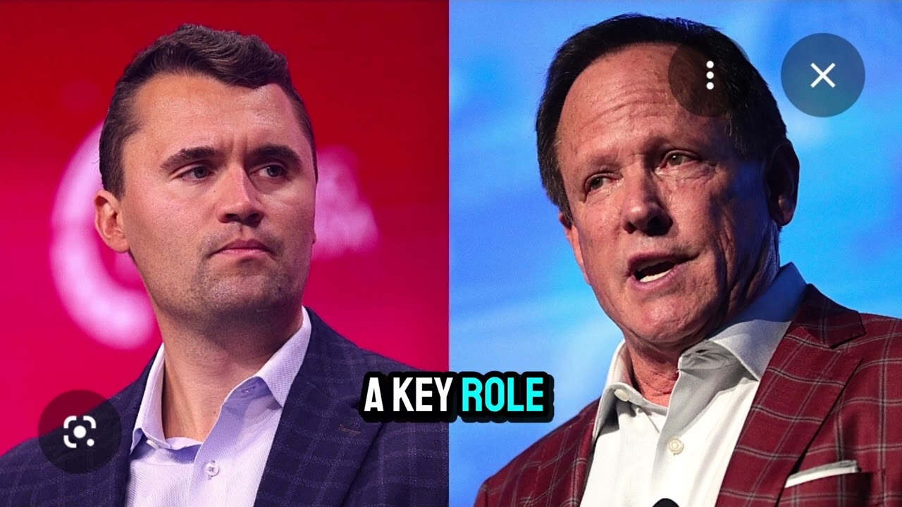 Jeff Webb Father of Modern Cheerleading & Charlie Kirk&rsquo;s Mentor Dies After Freak Pickleball Accident