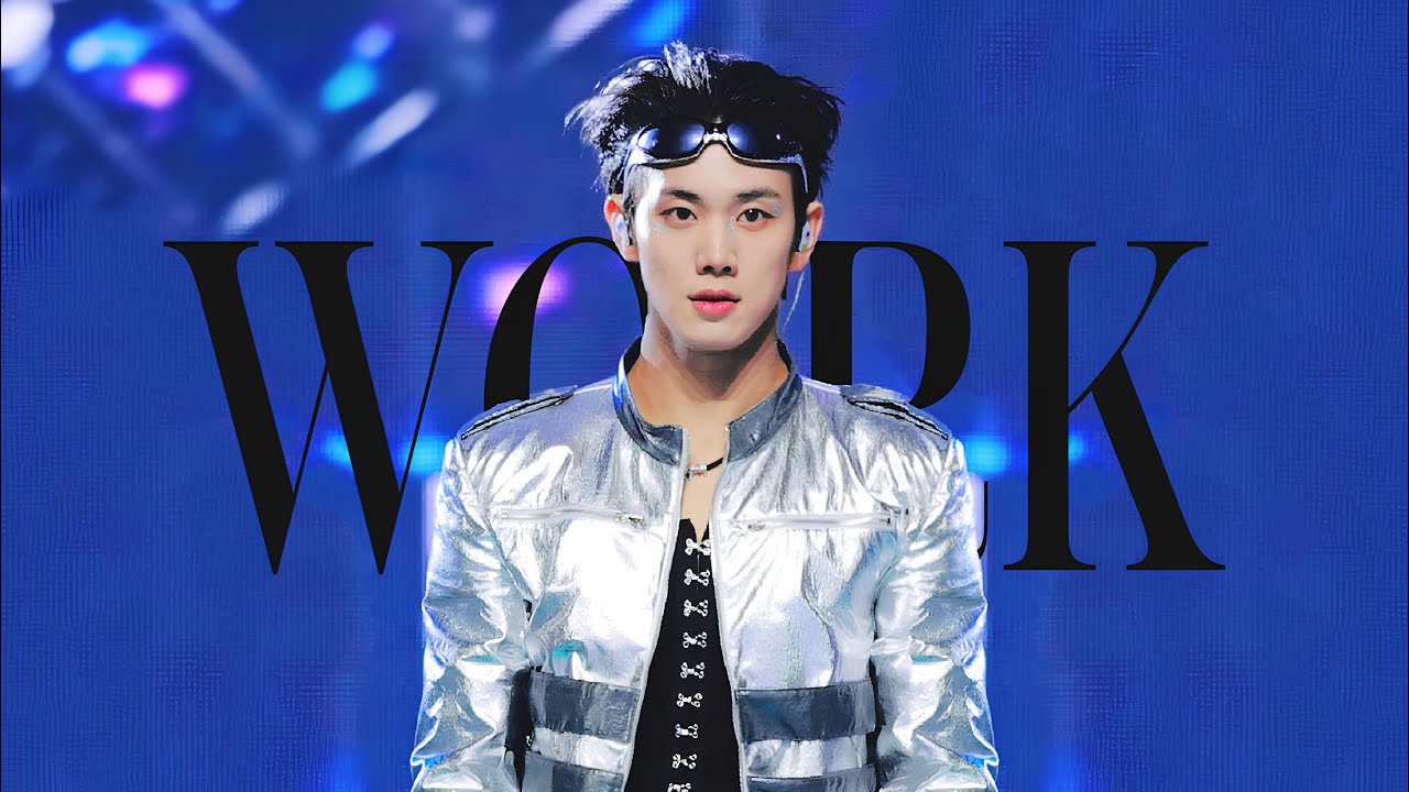 251219 가요대축제 WORK + DUH! Intro | 피원하모니 인탁