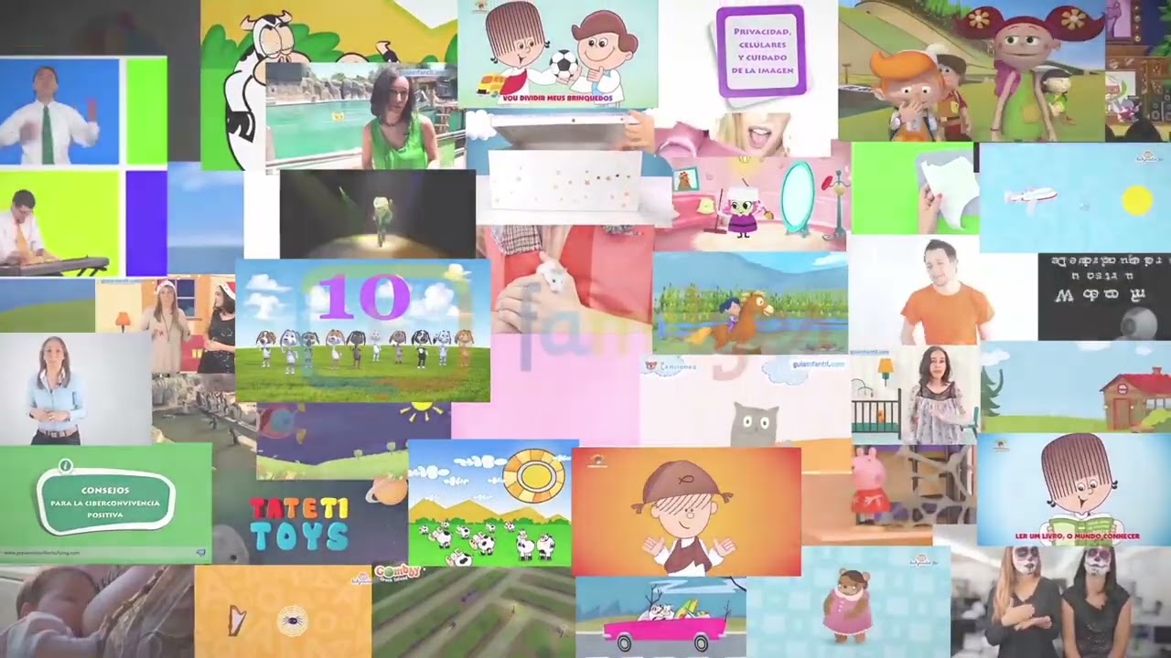 Familyes Network | #isFamilyFriendly
