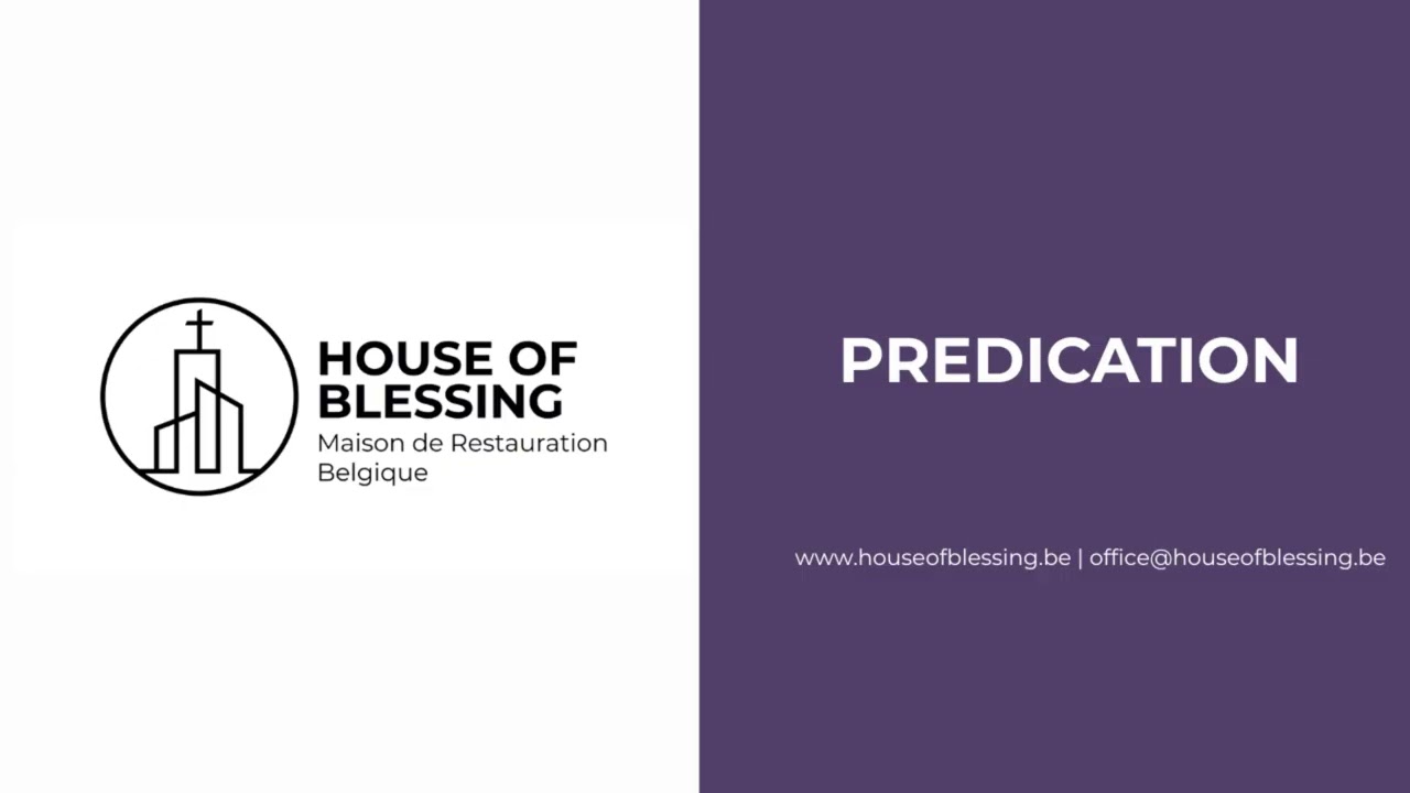 003-L’Amour | Dieu est amour – De la théorie à la pratique | Christian MBUYAMBA-NTUMBA | 01.02.2026