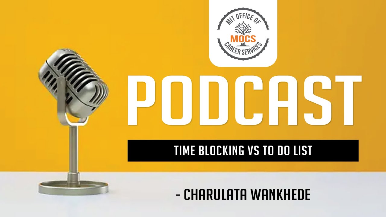 Time Blocking vs To-Do List | MOCS