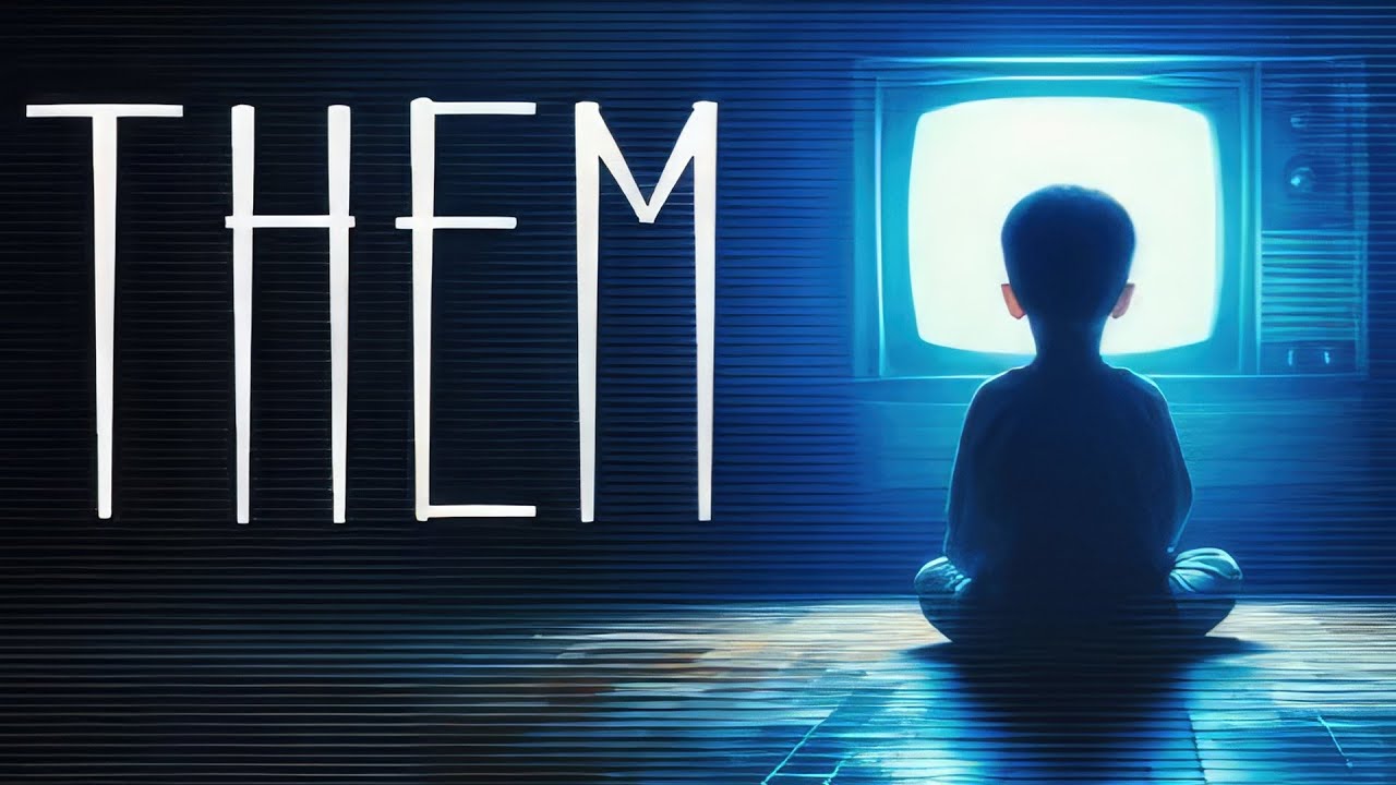 Them | Demo | GamePlay PC