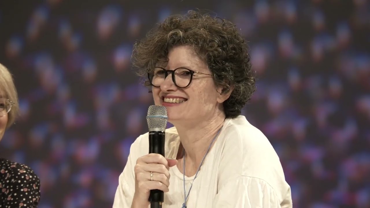 [Congrès 2024] Table ronde de nos partenaires