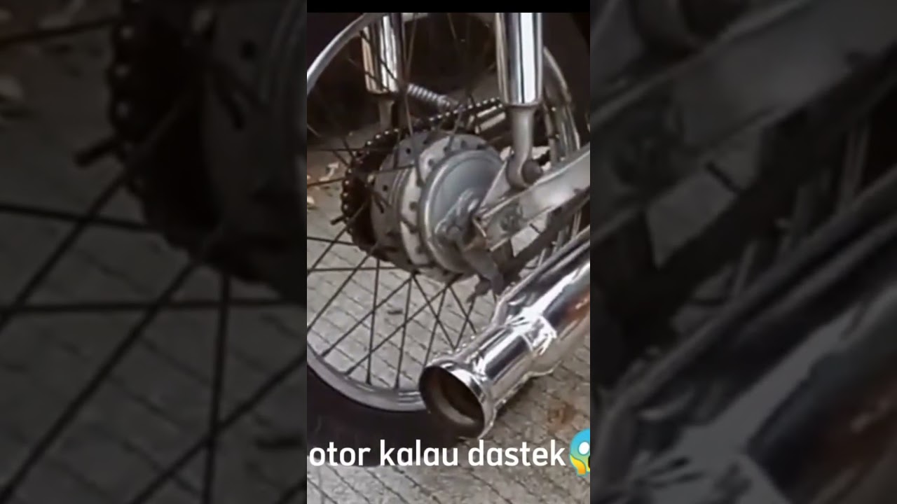 motor tua bisa dastek🔥#madiun #fyp #shorts #kotamadiun #pemula #astrea #astreamodifikasi #dastek