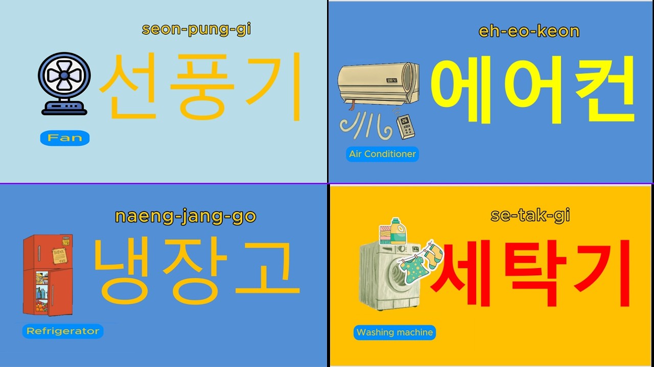 TOPIK Basic Lesson  (New Ver.)  41 /This is the version of Step/You can learn Korean with in a month