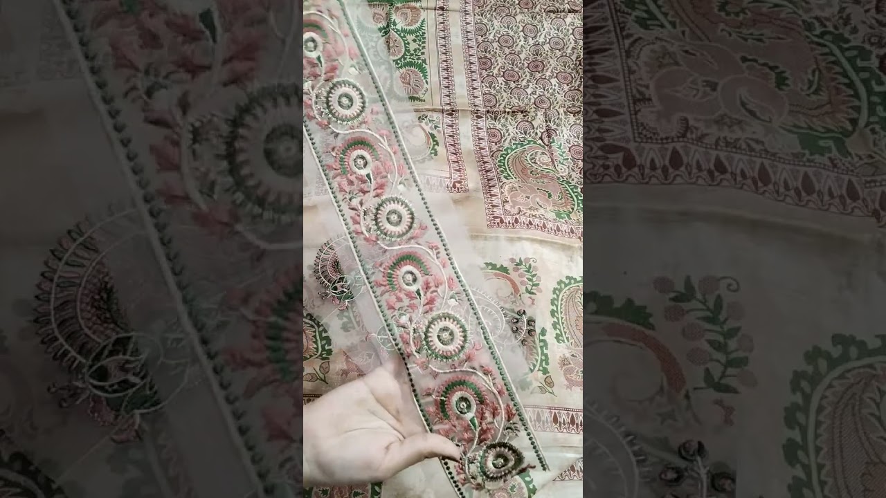 Nishat Lawn Embroidered 3pc suits Price 3500 03433340396 #trending #fashion #lawn #new #best 