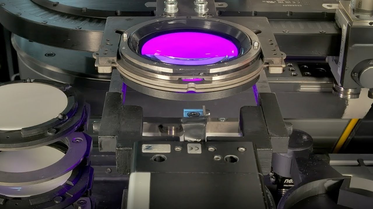 Light-Form Technology™ by IOT | See the Process