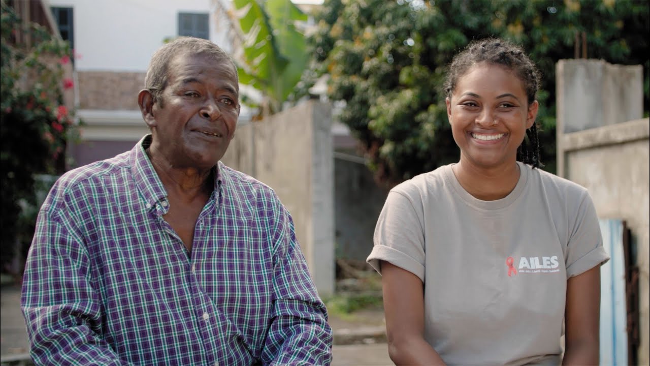 Gilead Helps Put African Nation on Path to Eliminate Hepatitis C