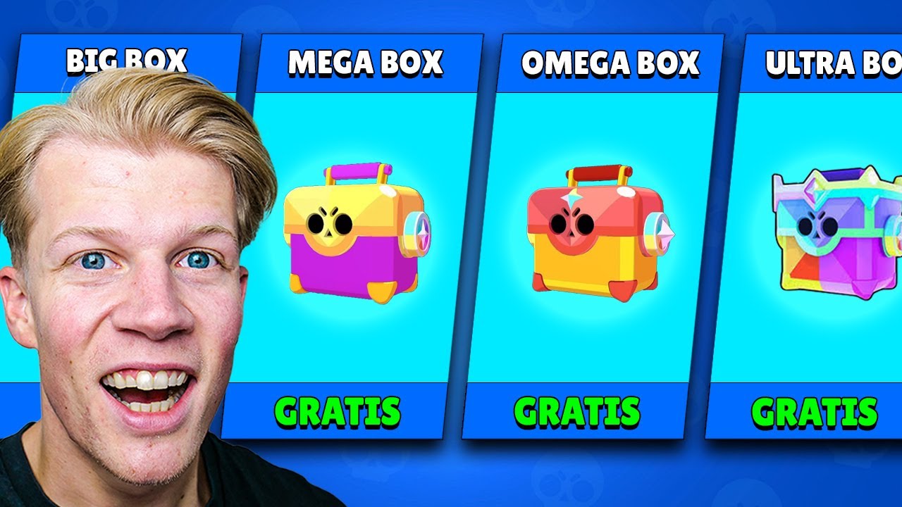 IK HEB ALLES GRATIS GEKREGEN!