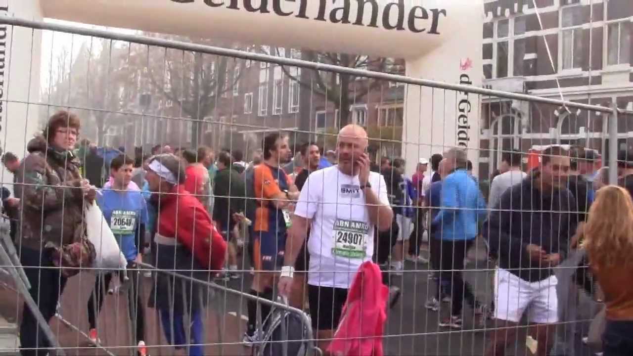 Zevenheuvelenloop 2011- Leuke Video Compilatie met o.a.Haile Gebreselassie