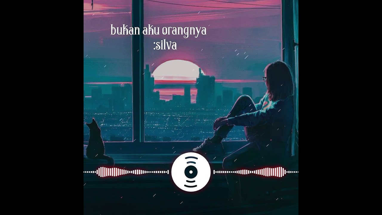 Bukan aku orangnya