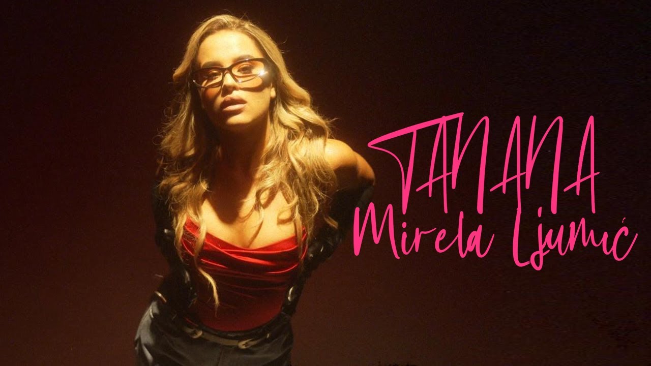 MIRELA LJUMIC - TANANA (Official Video 2024)