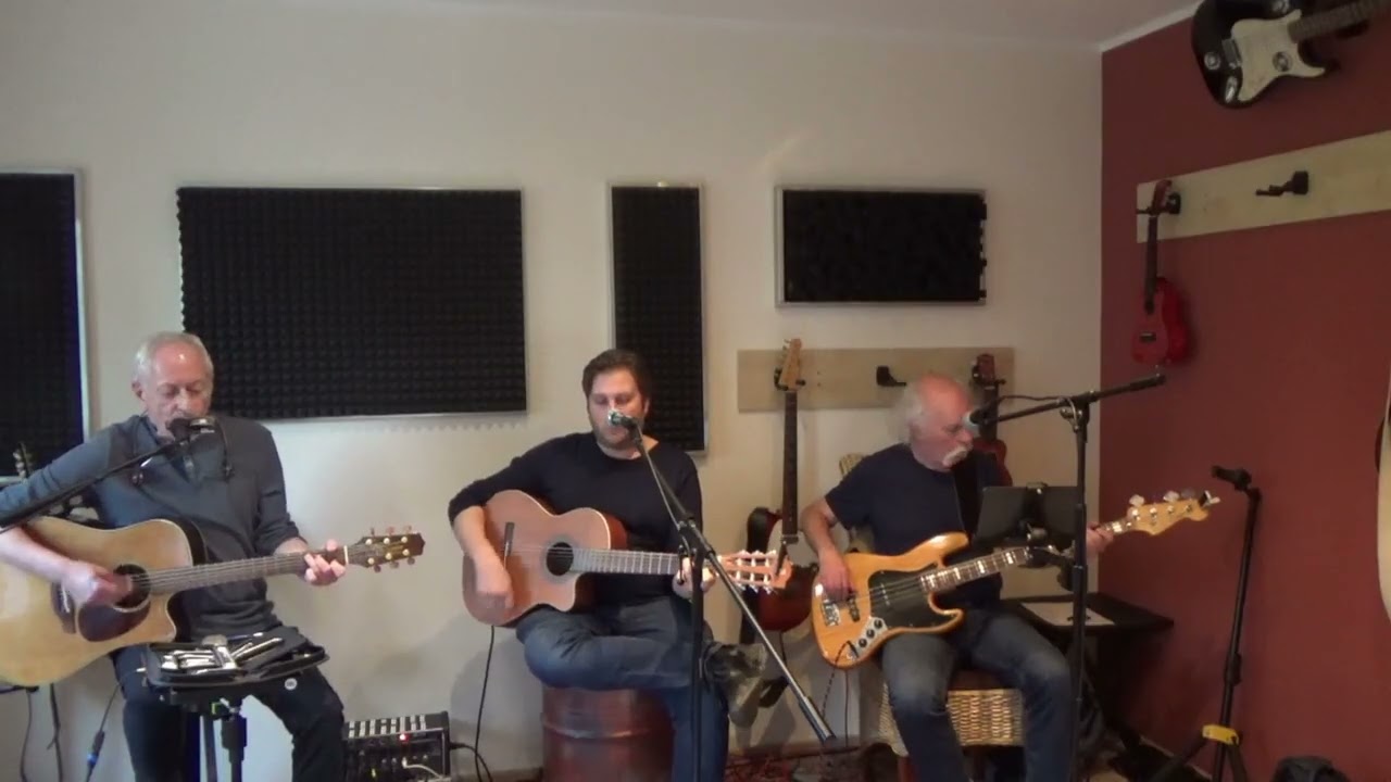 Dirty old town / Cover