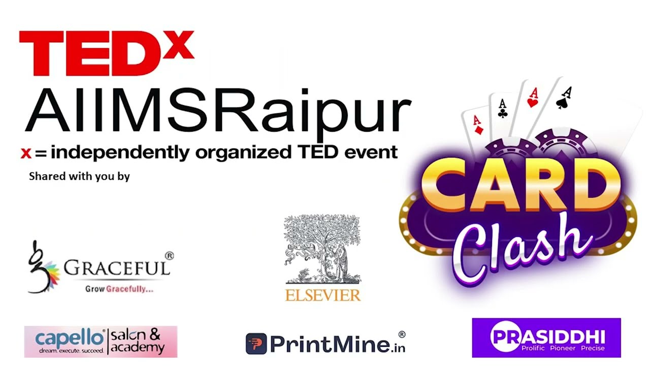 Nutrition Talk At TEDx Raipur | Dietitian Shilpi Goel
