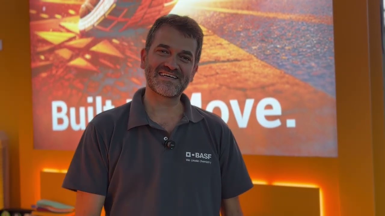 PU BASF o futuro do seu calçado - Destaques da FIMEC