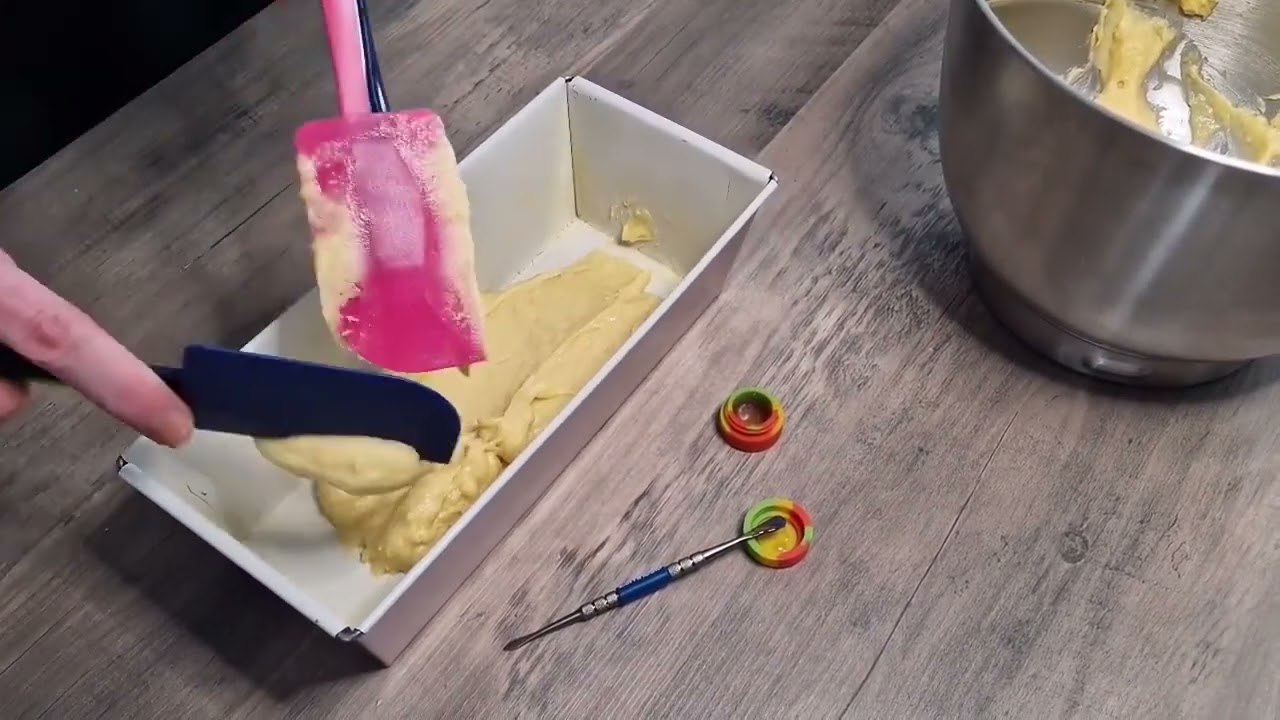 Hoe maak je spacecake