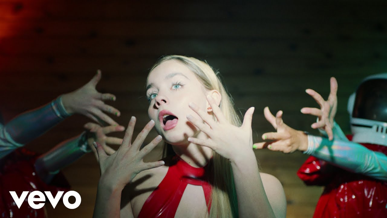 piri, Tommy Villiers - updown (official video)