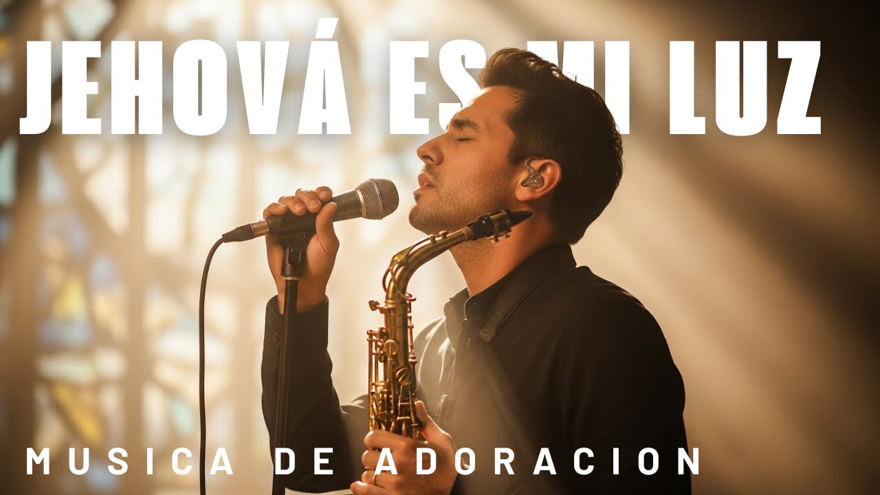 Salmo 27 | Accid Jazz | Música de adoración