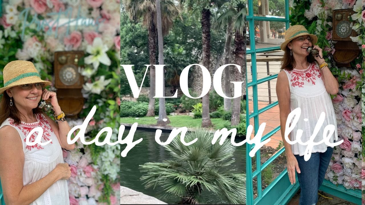 When Life Gives You Lemons🍋...VLOG! 🎬