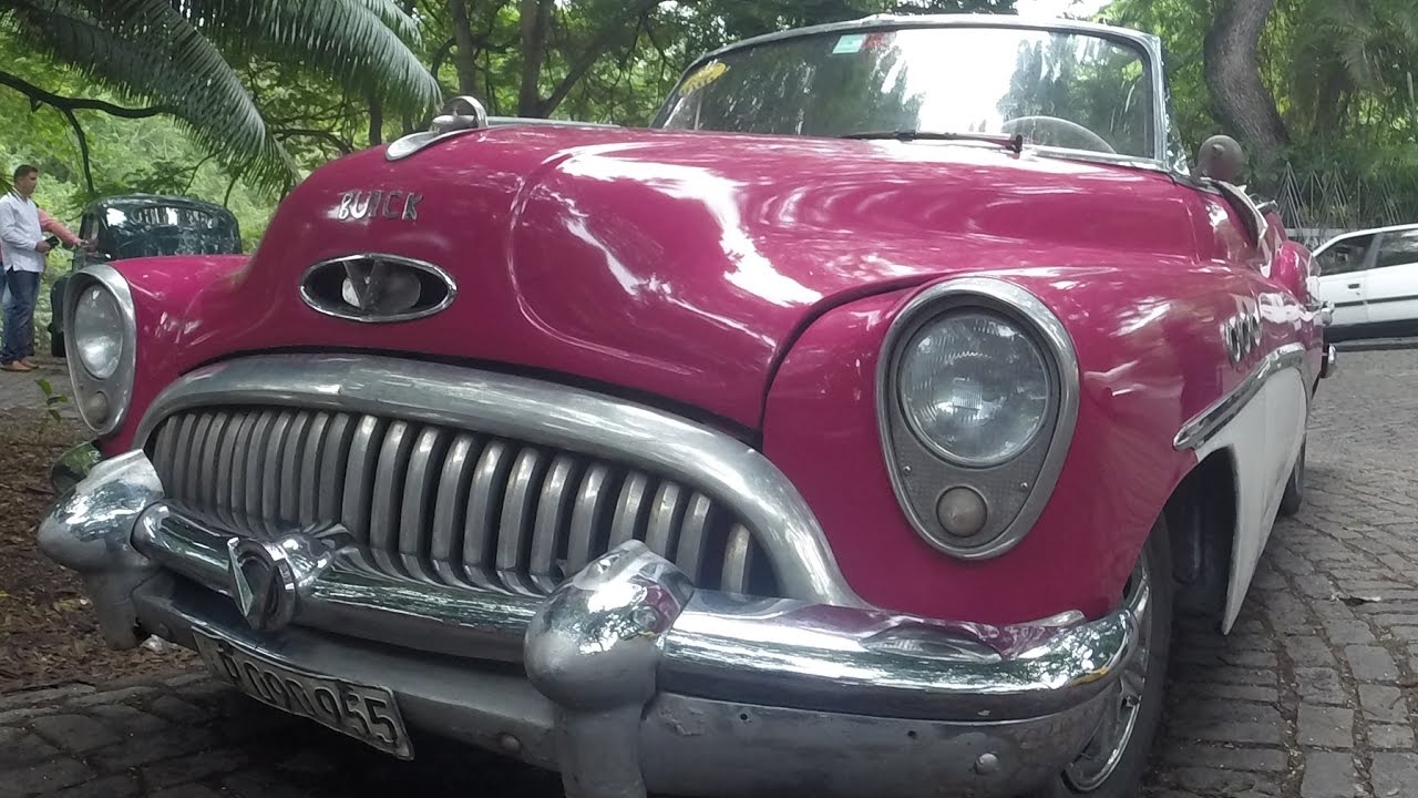 Cycling Cuba 2016