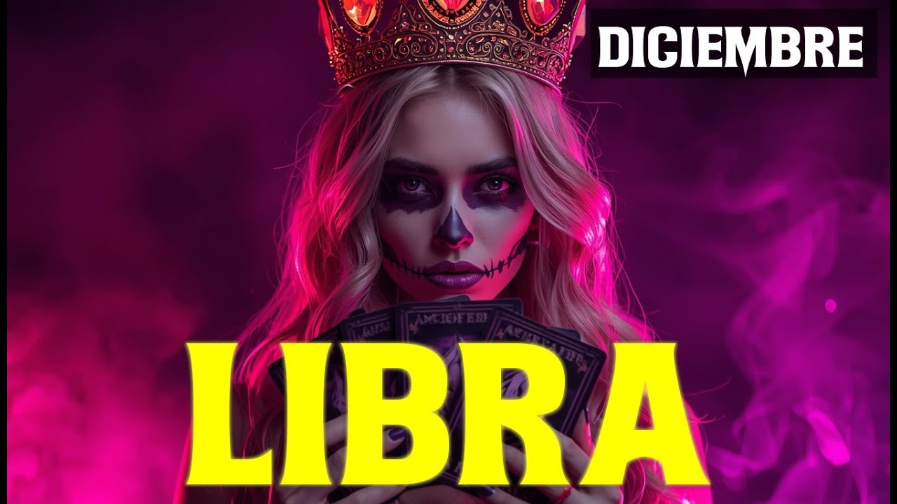 LIBRA 💌PREPÁRATE! ALGUIEN TE BUSCA! MIRA COMO SE SIENTE AHORA! HOROSCOPO #LIBRA HOY TAROT AMOR