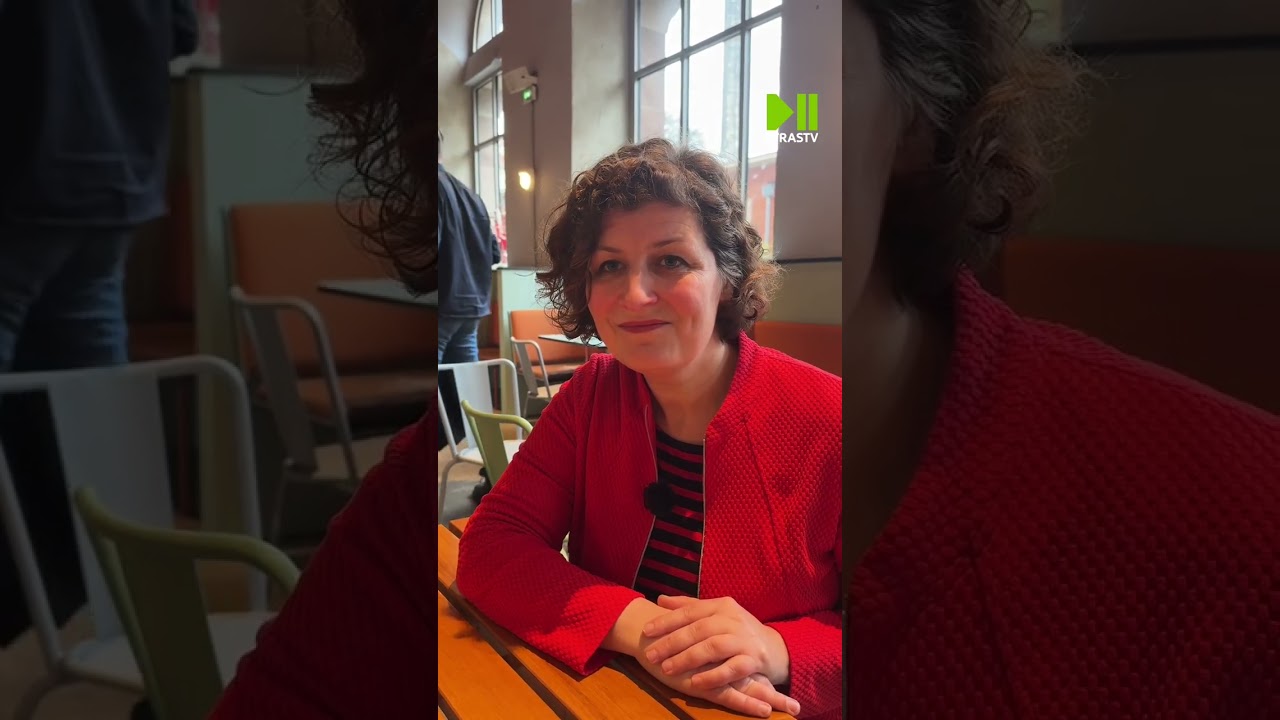 Municipales 2026 : interview avec Jeanne Barseghian 