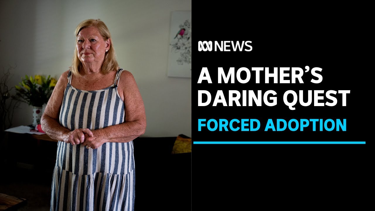 Marilyn's baby was ripped from her at birth, but she never gave up the search for her. | ABC News