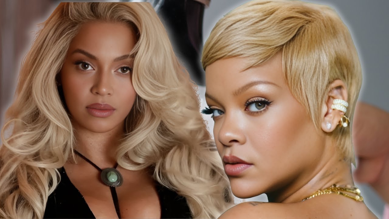 Launching Hair Care Lines while wearing WIGS is Crazy...