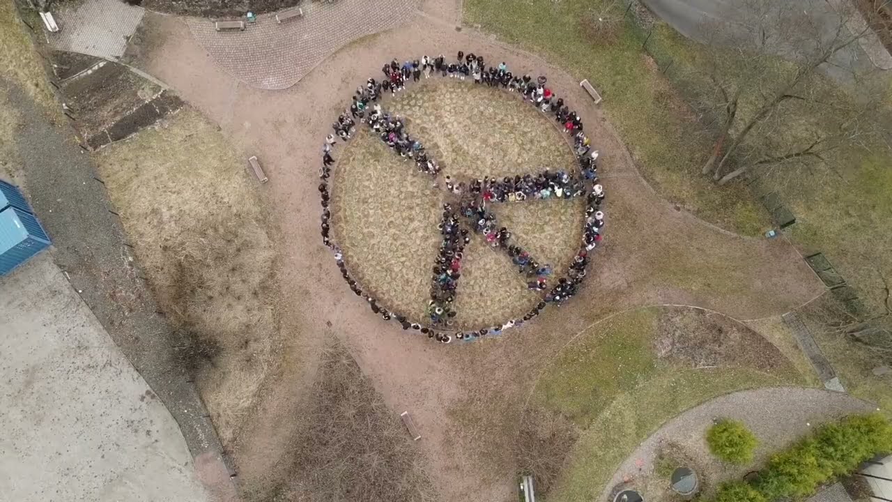 Spendenlauf in Schmalkalden am 24.03.2022