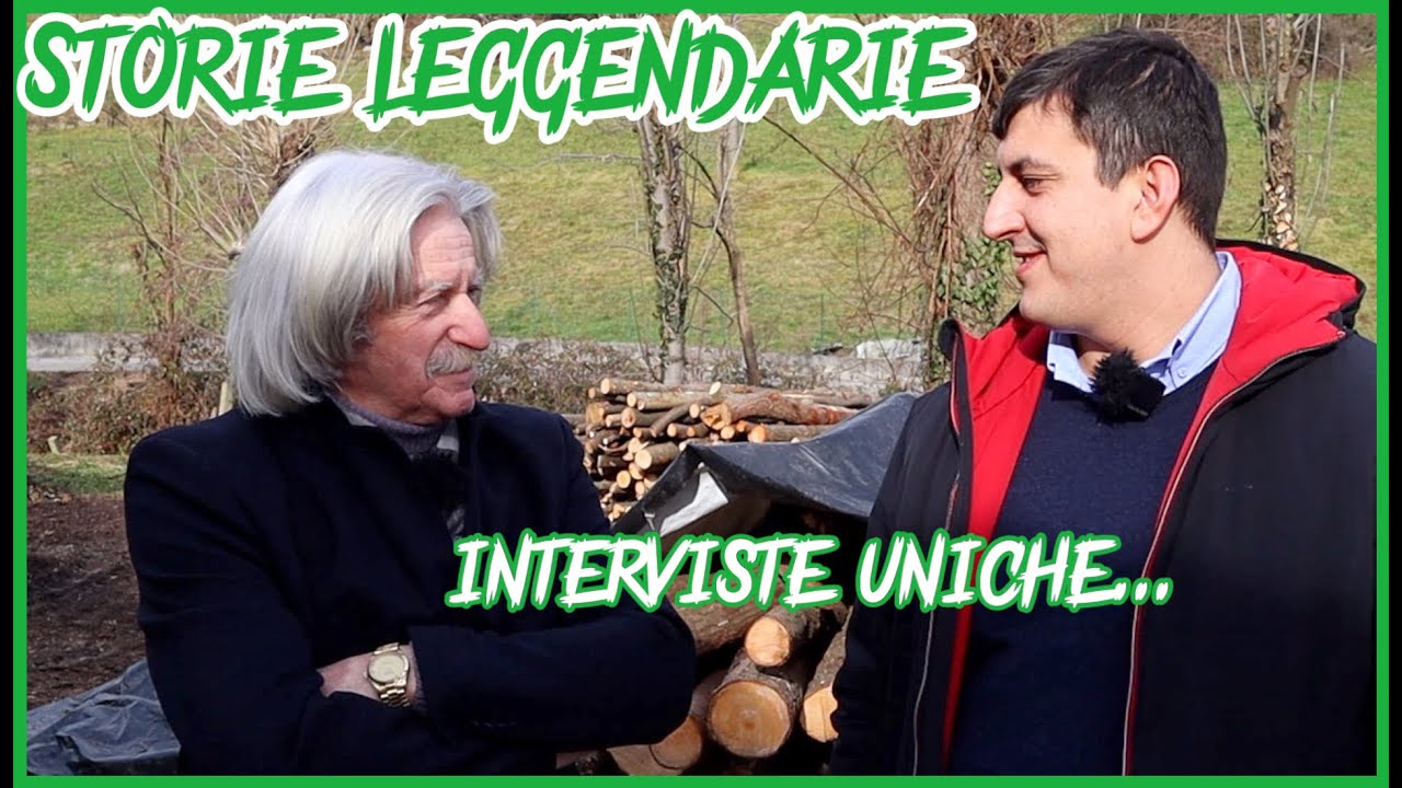 Vita da Gigolò: Tra Amori e Avventure Militari _ Storie Leggendarie Ep.9