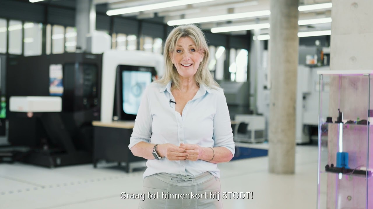 Technische opleiding volgen?