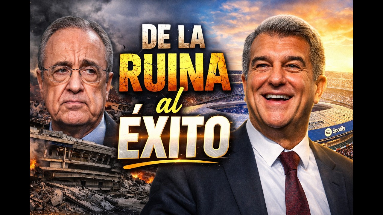ESCANDALO 🔥 EL MADRID en VENTA POR FIN 🔥 y EL BARÇA en CAMPAÑA VERGONZOSA de FONT 🔥 ULTIMA HORA!!