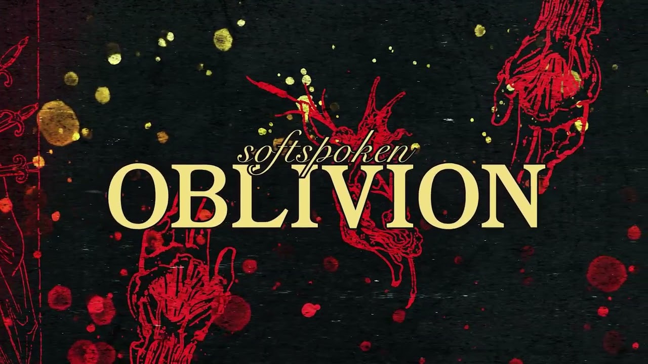 Softspoken x The Wise Man's Fear - Oblivion