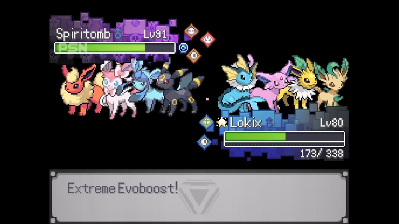 A NEW GAUNTLET HELD BY GOOMYS! Pokemon Rejuvenation v13.5 Extreme Insane(Chapter 14 Pt 1)