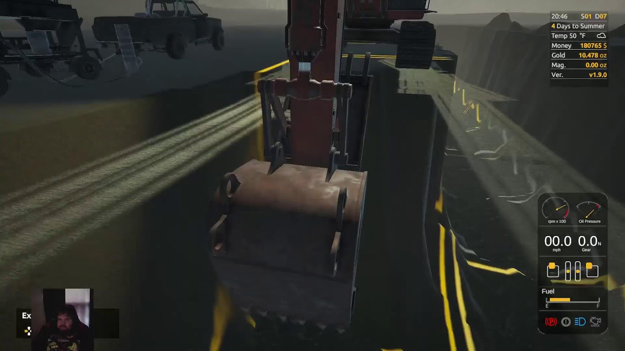 Gold Mining Simulator Leaderboard 42  Ep.3 Time for tier 3 Gold!
