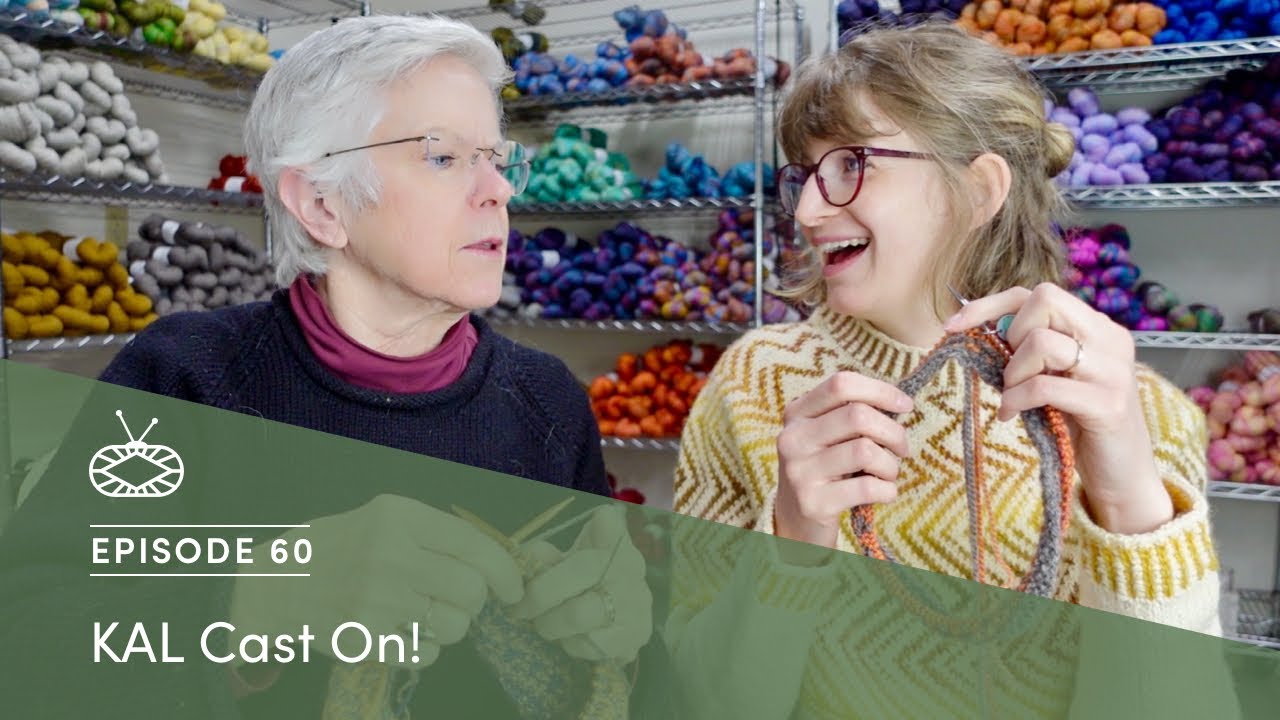 Millcast Episode 60: KAL Cast On