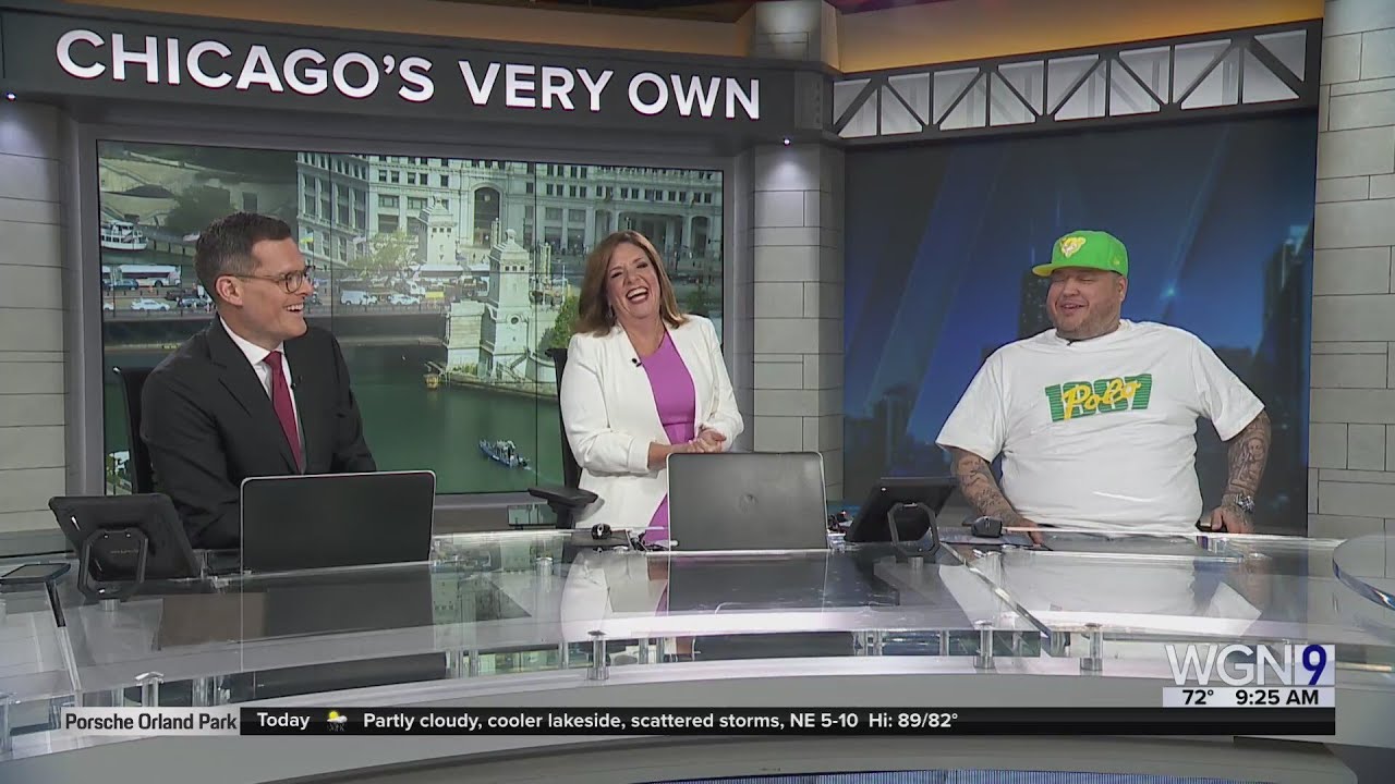 Instagram food critic Fox Peña shares his Summertime Chi al fresco picks