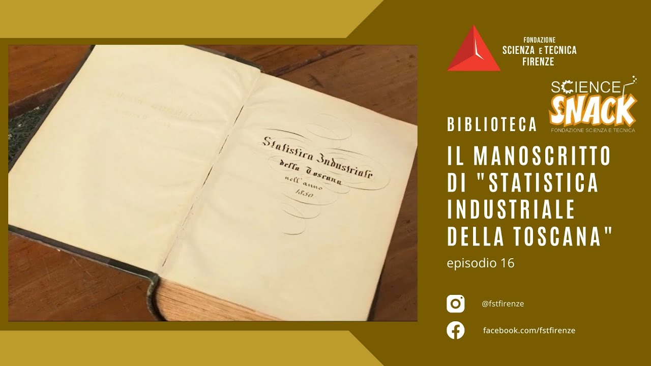 Il manoscritto di 