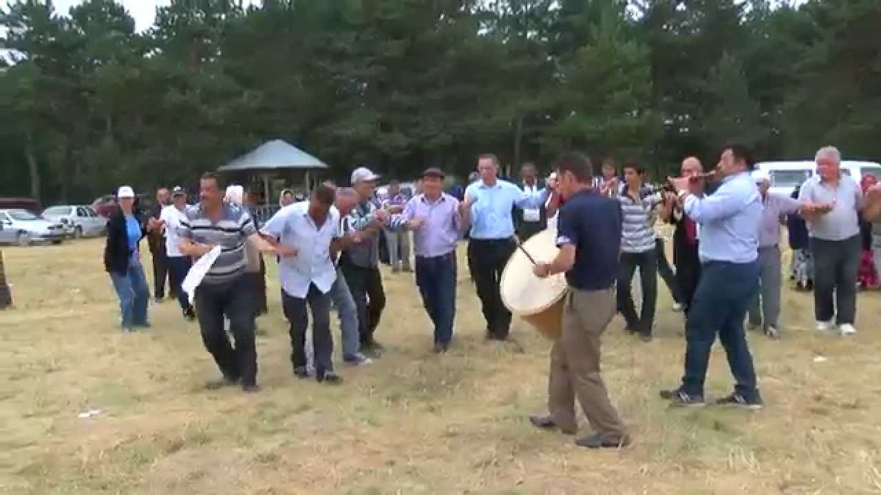 ORDU MESUDİYE ÇARDAKLI KÖYÜ