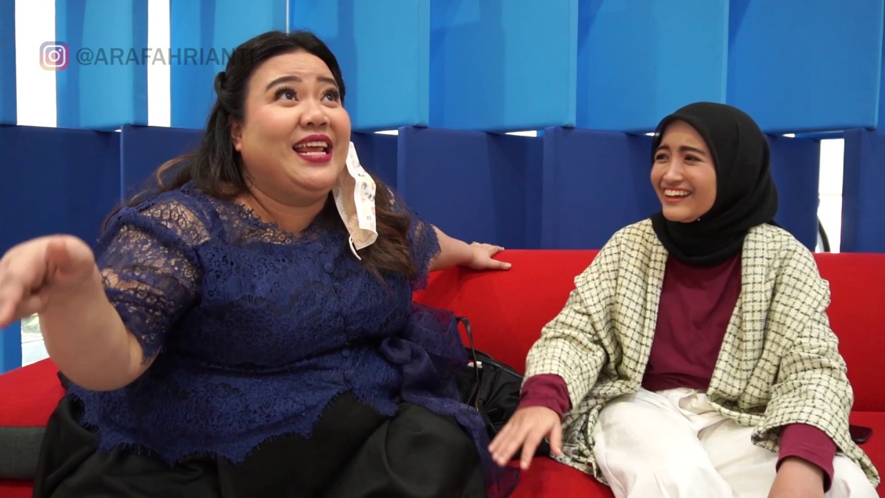 PERJUANGAN MERANTAU GITA BHEBHITA DIJAKARTA