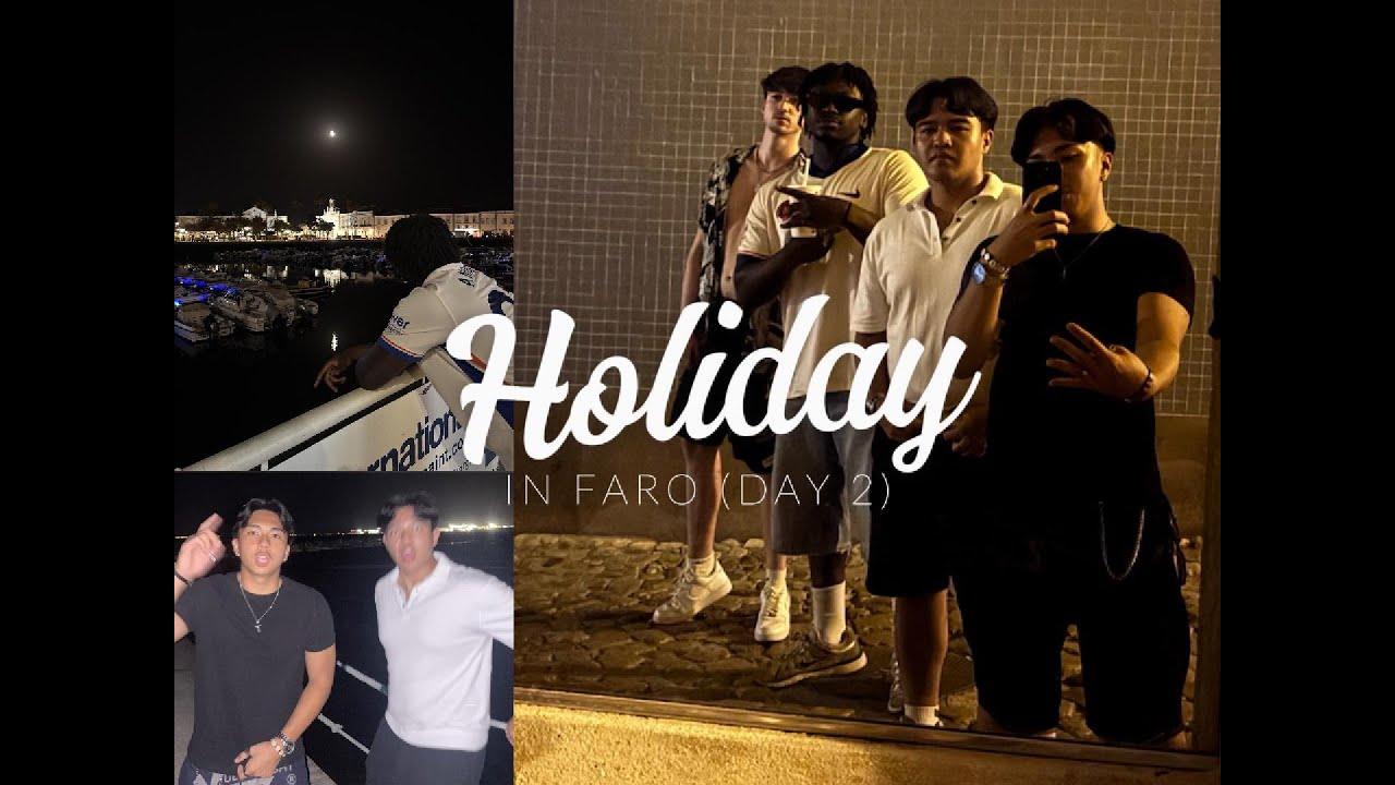 Water park and little bit more shenanigans | Vlog 6