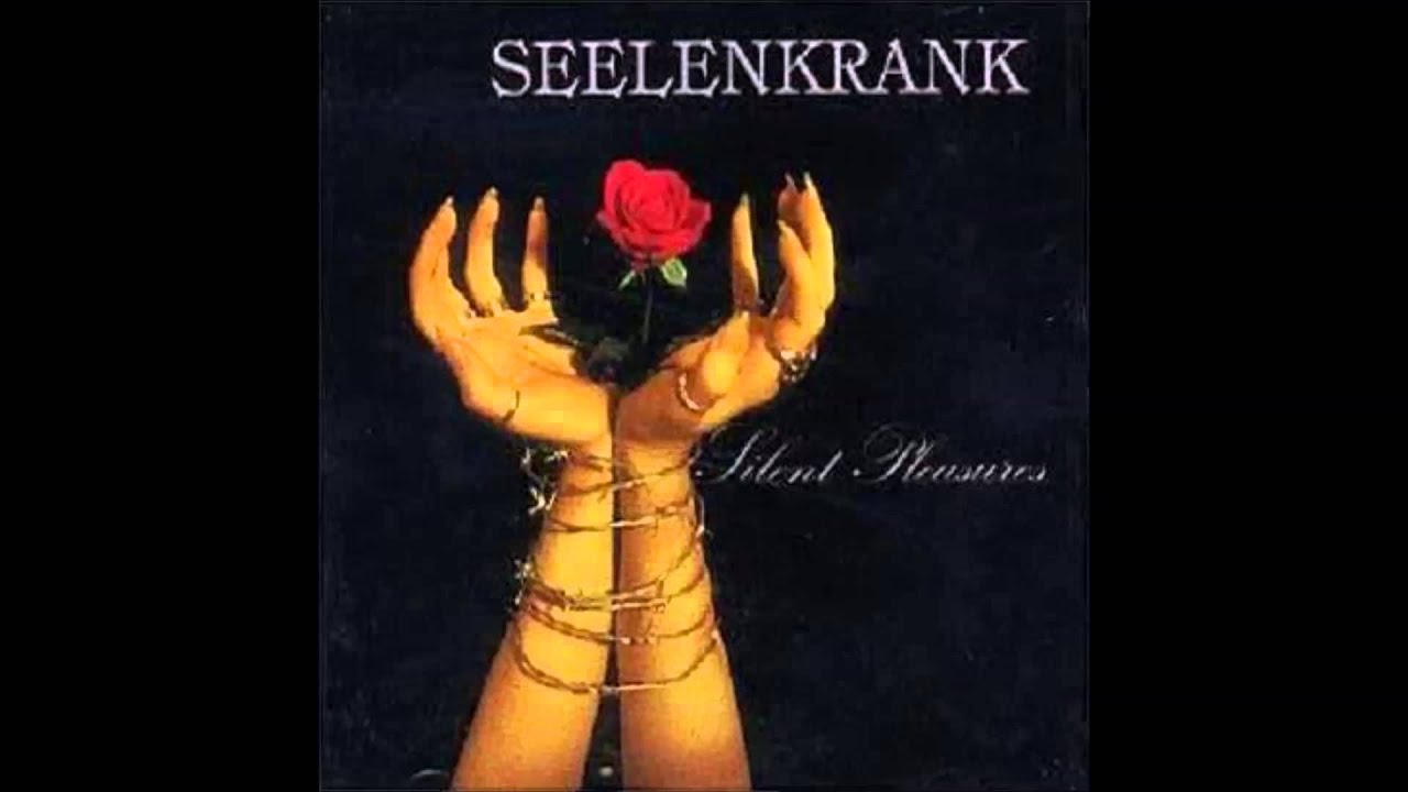 Seelenkrank - Lady Vampire