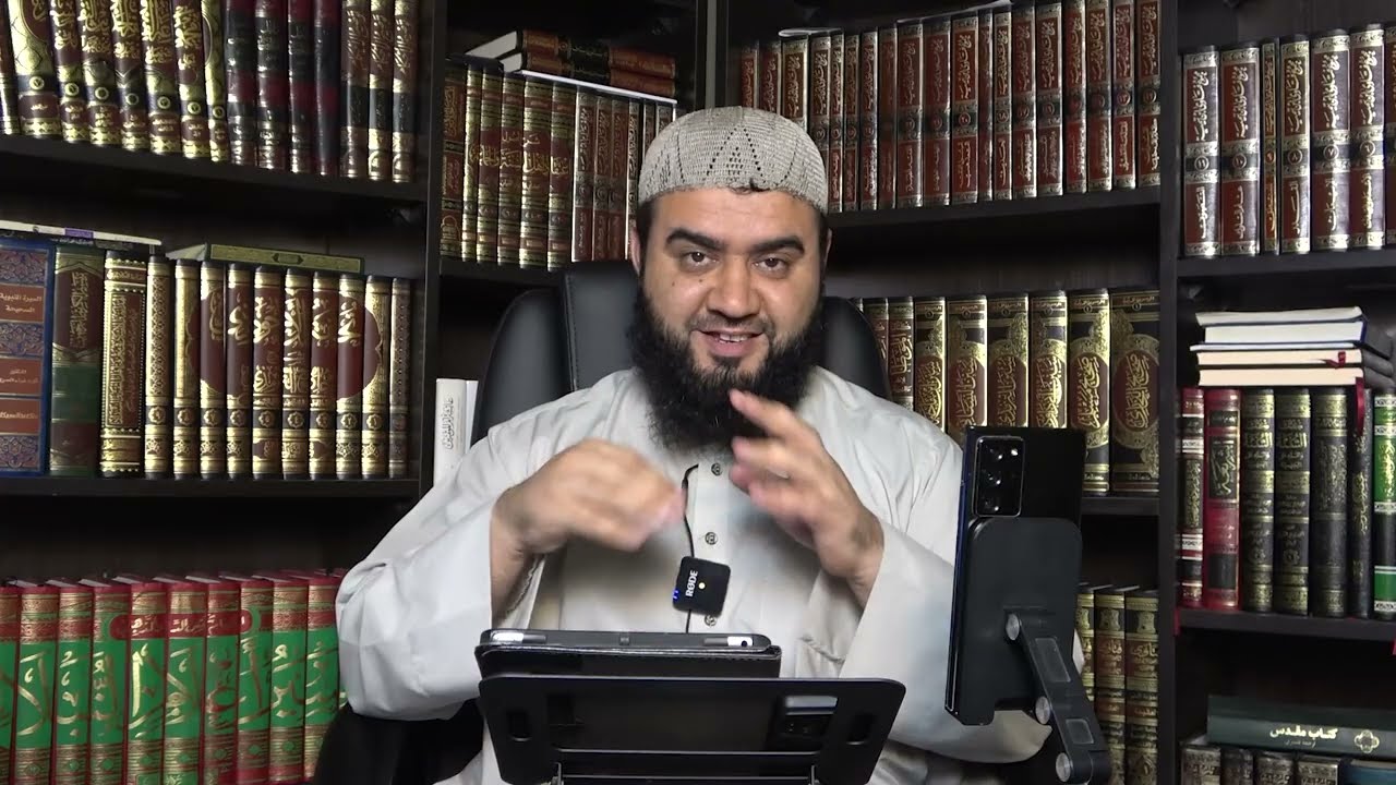 پرسش و پاسخ شرعی | نهم رمضان المبارک 1447