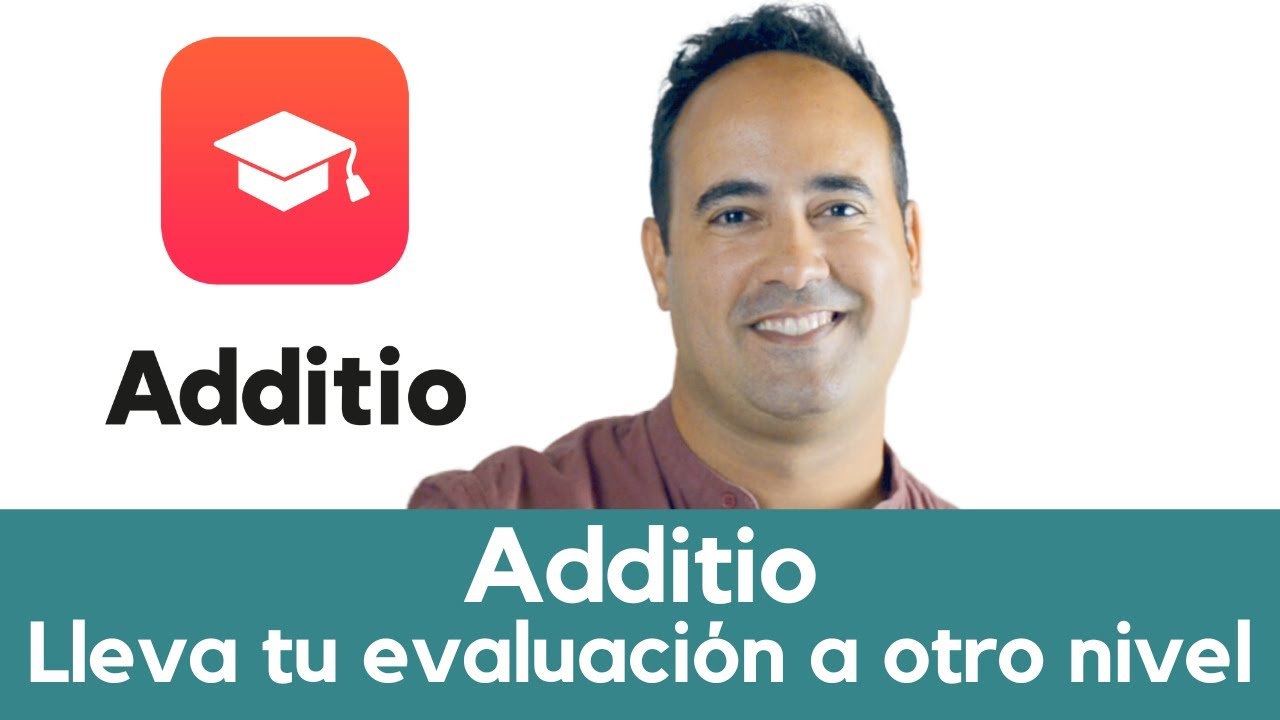 Additio: qué es y cómo se usa - Ideas para profes