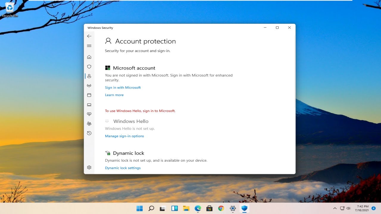 Nie działa WIFI w Windows 11 laptopie? Jak rozwiązać problem.