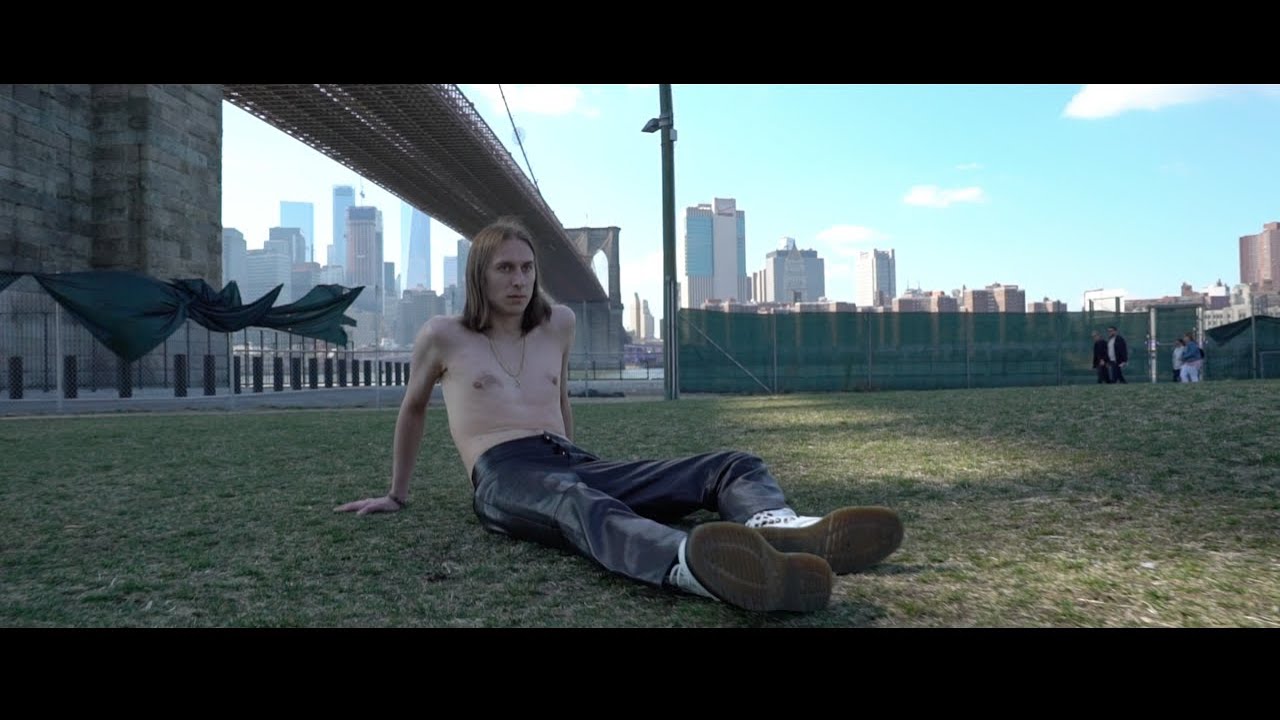 Baltra - Supreme (Official Video)